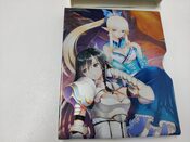 Redeem Shining Resonance Refrain Steelbook Edition Xbox One