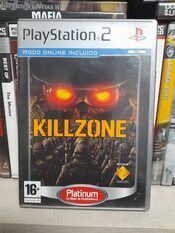 Killzone PlayStation 2