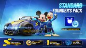 Disney Speedstorm - Ultimate Founder’s Pack (PC/Xbox Live) Key TURKEY