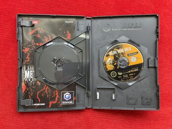 Buy Metal Gear Solid: The Twin Snakes Nintendo GameCube