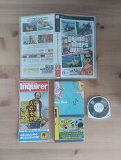 Grand Theft Auto: Vice City Stories PSP