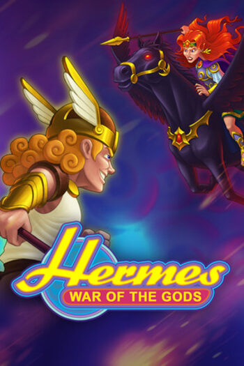 Hermes: War of the Gods (PC) Steam Key GLOBAL