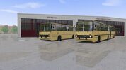 OMSI 2 Add-On Citybus i280 Series (DLC) (PC) Steam Key GLOBAL