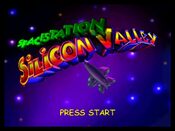 Space Station Silicon Valley PlayStation