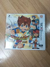 Inazuma Eleven Go: Light Nintendo 3DS