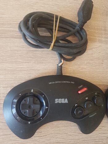 Buy Mandos Sega Mega Drive 2 II Controladores