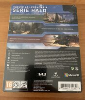 Get Halo Infinite: Steelbook Edition Xbox Series X