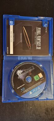 Buy FINAL FANTASY XV Day One Edition (FINAL FANTASY XV Edición Day One) PlayStation 4