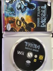 Buy Tron Evolution: Battle Grids Wii