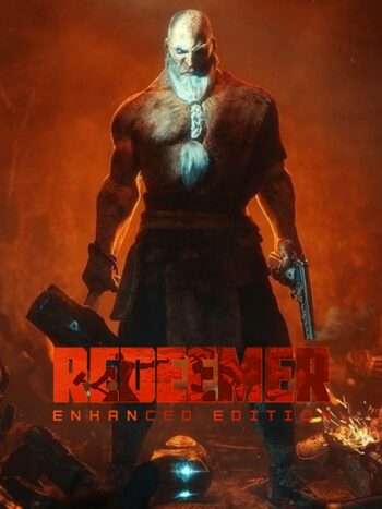 Redeemer: Enhanced Edition (PC) Steam Key EUROPE