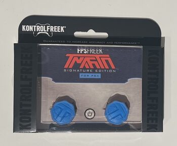 KontrolFreek FPS Freek TMarTn Signature Edition Performance Thumbsticks 