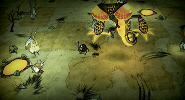 Don't Starve Together PlayStation 4