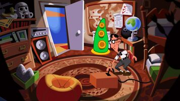 Redeem Day of the Tentacle Remastered PlayStation 4