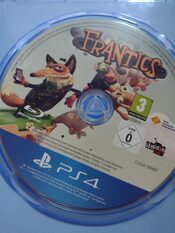 Buy Frantics PlayStation 4