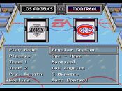 NHL '94 SEGA Mega Drive