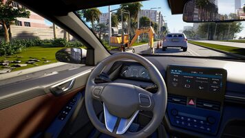 Buy Taxi Life: A City Driving Simulator PlayStation 5