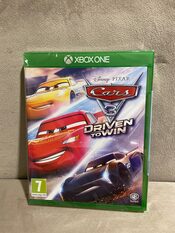 Cars 3: Driven to Win Xbox One