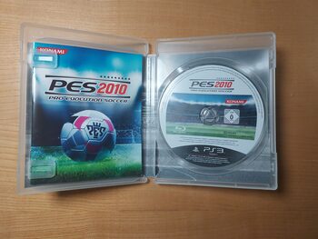 Buy Pro Evolution Soccer 2010 PlayStation 3