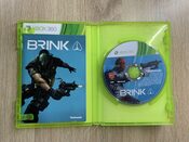 Buy Brink Special Edition Xbox 360