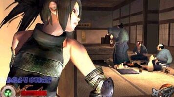 Tenchu - Wrath of Heaven PlayStation 2