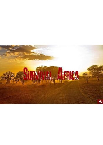 Survival Africa (PC) Steam Key EUROPE