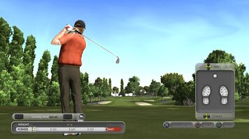 John Daly's ProStroke Golf PlayStation 3