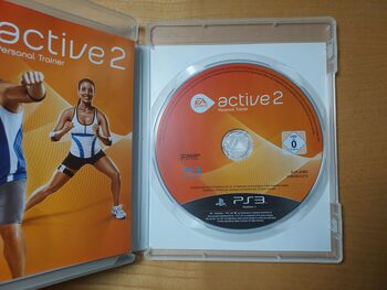 EA SPORTS Active 2 PlayStation 3 for sale