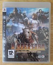 Bladestorm: The Hundred Years' War PlayStation 3