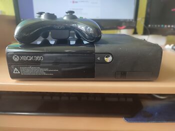 Xbox 360, Black, 250GB