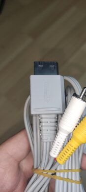 Buy Cables de imagen Nintendo wii originales 