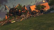 Earth Defense Force: Insect Armageddon (PC) Steam Key EUROPE