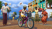 The Sims 4 Outdoor Playtime Digital Content (DLC) (PC/MAC) Origin Key GLOBAL