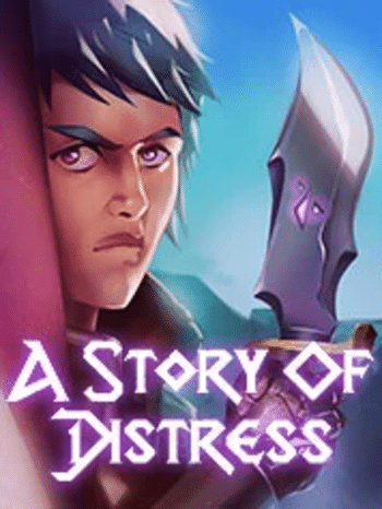A Story of Distress (PC) Steam Key GLOBAL