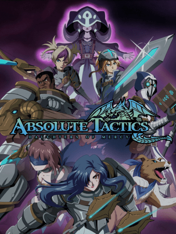 Absolute Tactics - Deluxe Edition (PC) Steam Key GLOBAL