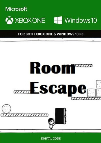 Room Escape (PC/Xbox One) Xbox Live Key EUROPE