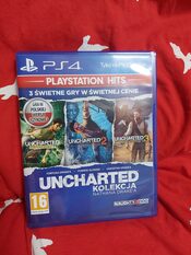 Uncharted: The Nathan Drake Collection PlayStation 4