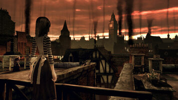 Buy Alice: Madness Returns PlayStation 3