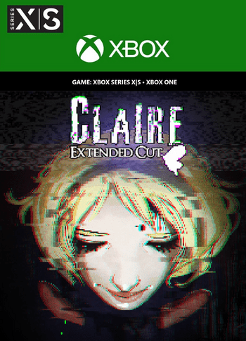 Claire: Extended Cut XBOX LIVE Key ARGENTINA