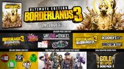 Borderlands 3 Ultimate Edition Upgrade (DLC) XBOX LIVE Key EUROPE