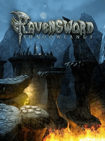 Ravensword: Shadowlands (PC) Steam Key GLOBAL