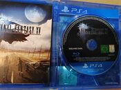 FINAL FANTASY XV PlayStation 4