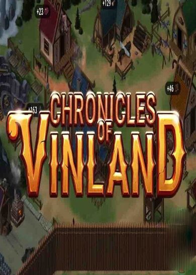 E-shop Chronicles of Vinland Steam Key GLOBAL