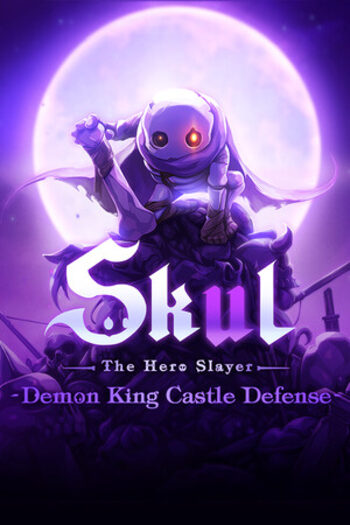 Skul: The Hero Slayer - Mythology Pack (DLC) (PC) Steam Key GLOBAL