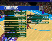 Redeem NBA Fastbreak '98 PlayStation