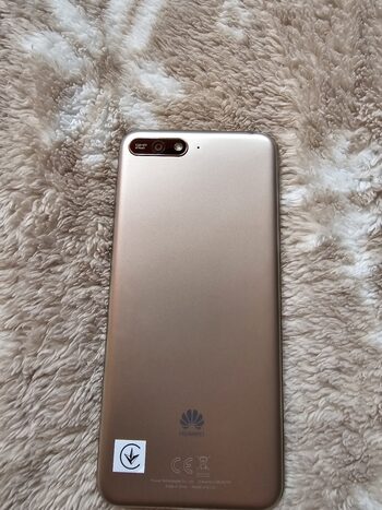 Huawei Y6 Gold (2018)