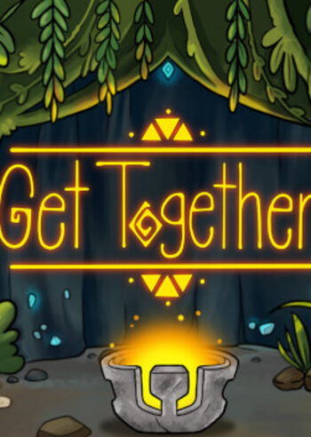 Get Together: A Coop Adventure (PC) Steam Key EUROPE