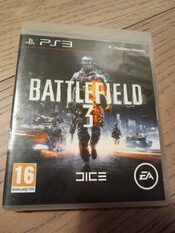 Battlefield 3 PlayStation 3