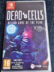 Dead Cells Nintendo Switch