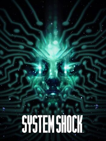 System Shock (Remake) PlayStation 5