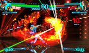 Persona 4 Arena Ultimax Xbox 360